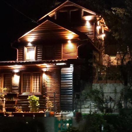 Bungalow 3 With 1 Room SJJ Exterior foto