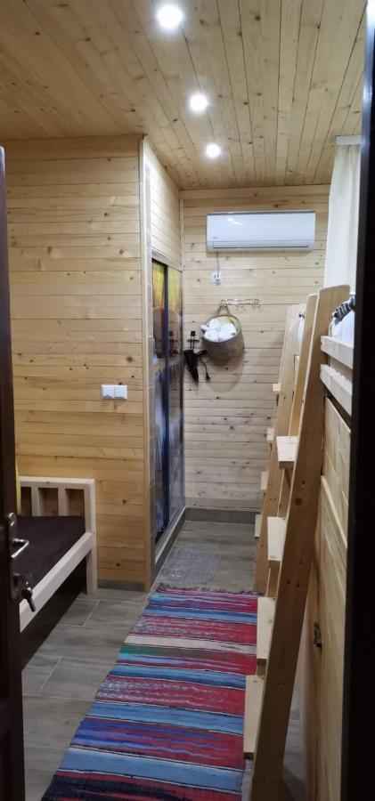 Bungalow 3 With 1 Room SJJ Exterior foto