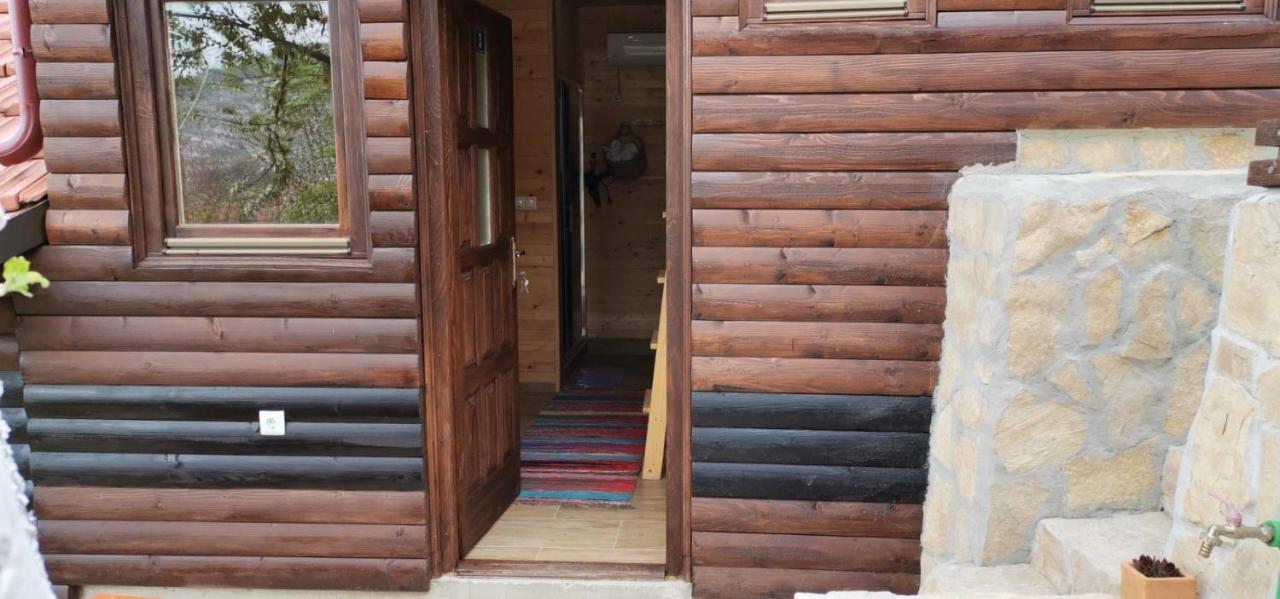 Bungalow 3 With 1 Room SJJ Exterior foto