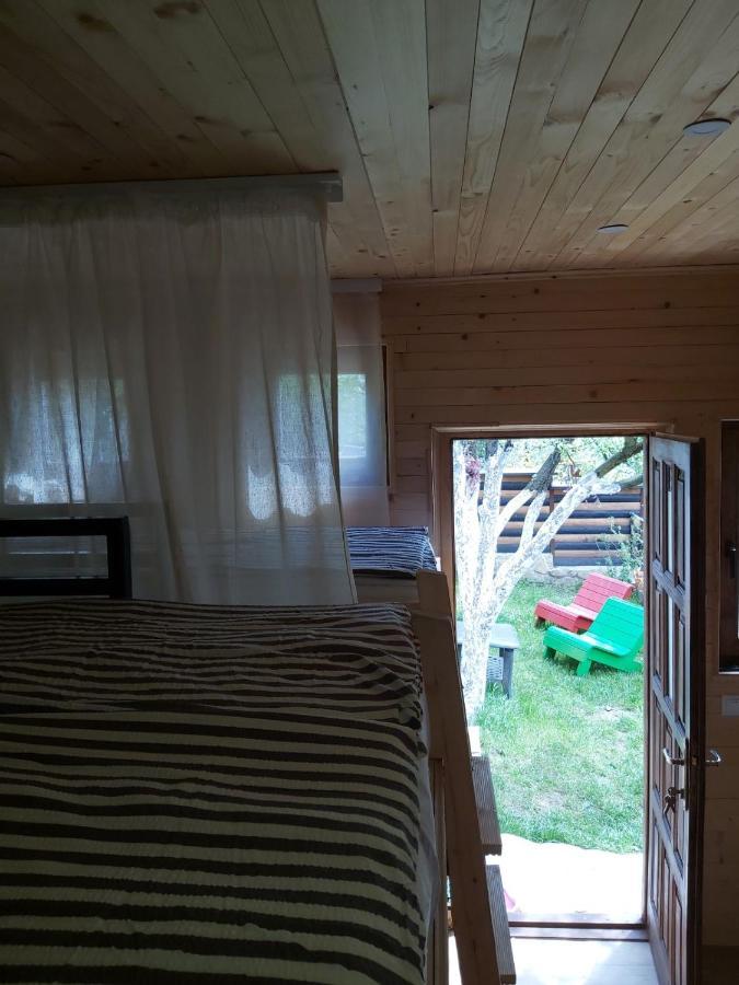 Bungalow 3 With 1 Room SJJ Exterior foto